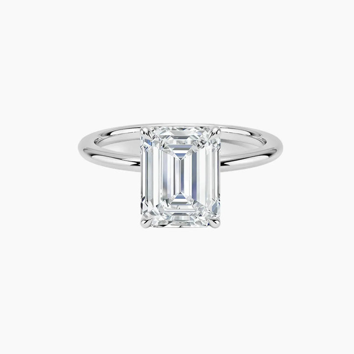 Solitaire Engagement Rings