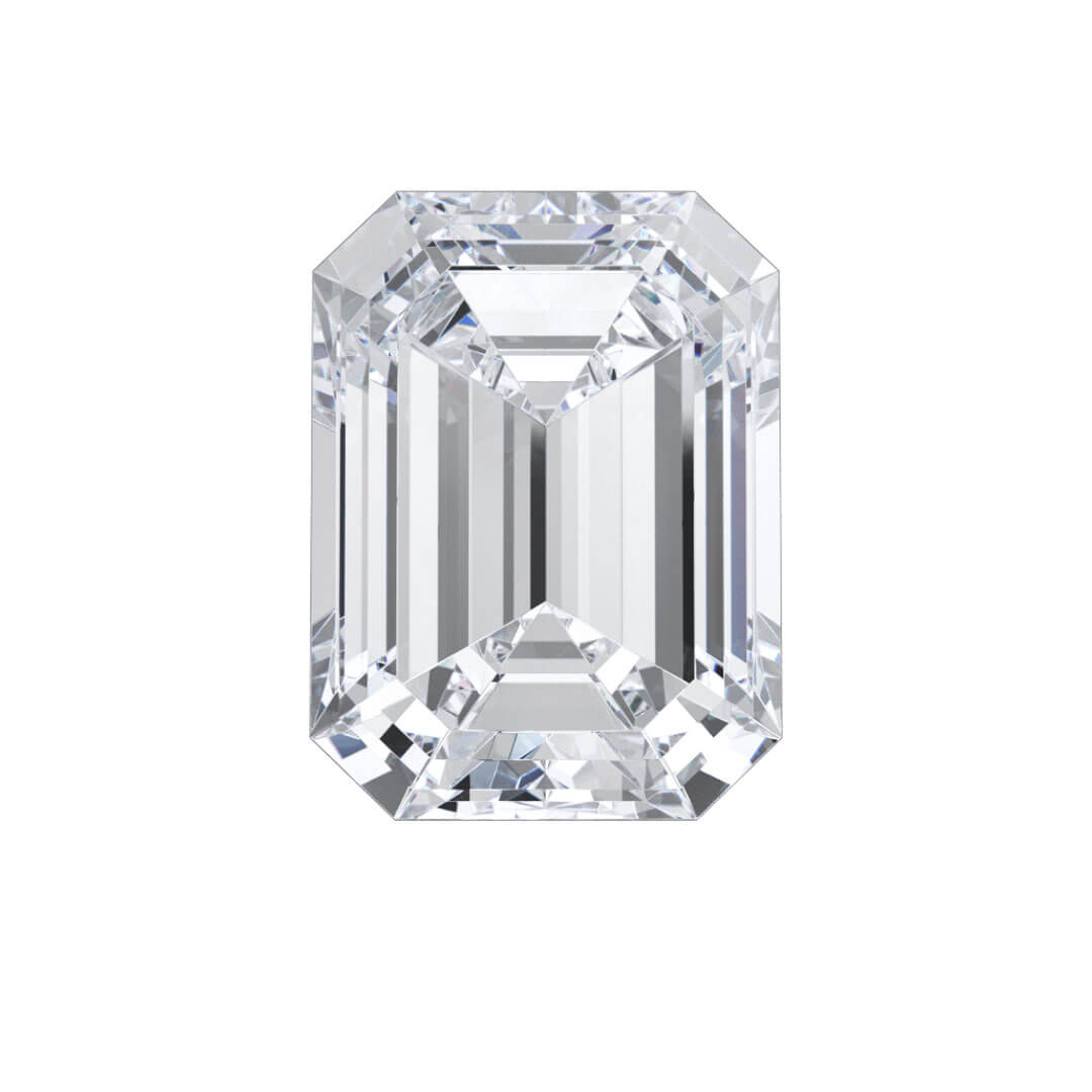 Lab Grown Diamond